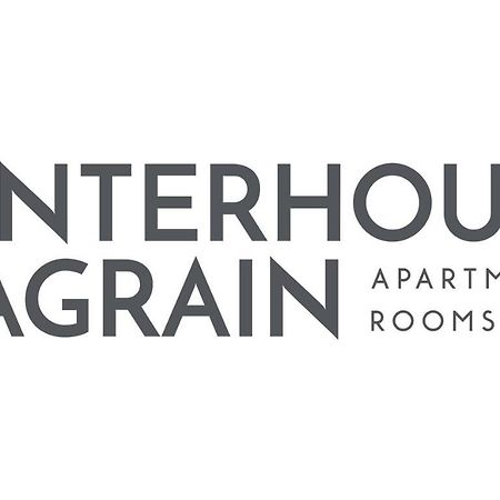 Centerhouse Wagrain Aparthotel Exterior photo